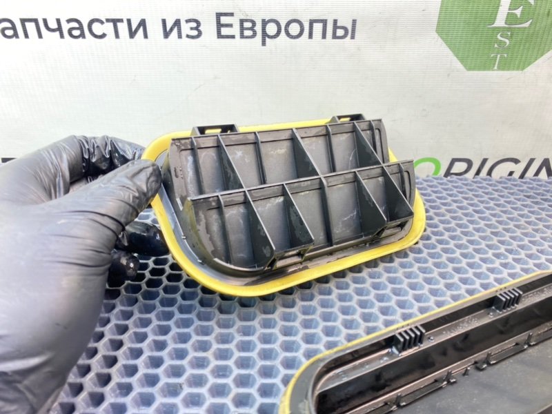 Вентиляция багажника, 900 рублей, Калининград