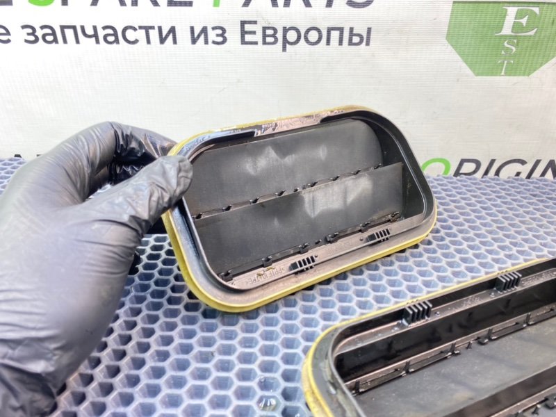 Вентиляция багажника, 900 рублей, Калининград