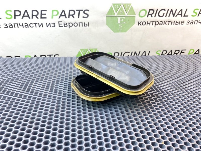 Вентиляция багажника, 900 рублей, Калининград