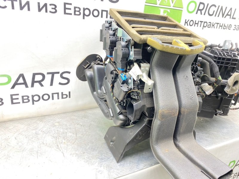 Печка в сборе, 8100 рублей, Калининград