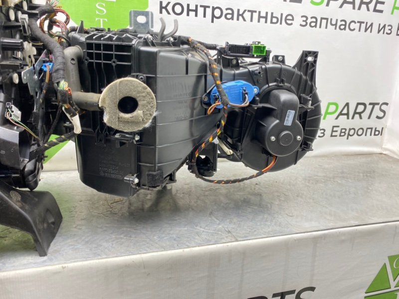 Печка в сборе, 8100 рублей, Калининград