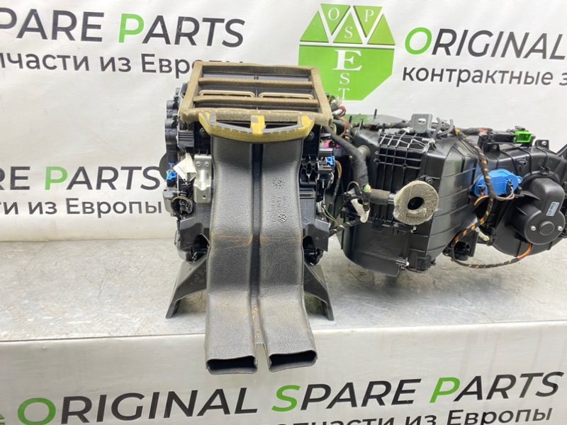 Печка в сборе, 8100 рублей, Калининград