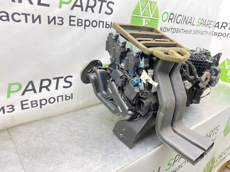 Печка в сборе, 8100 рублей, Калининград