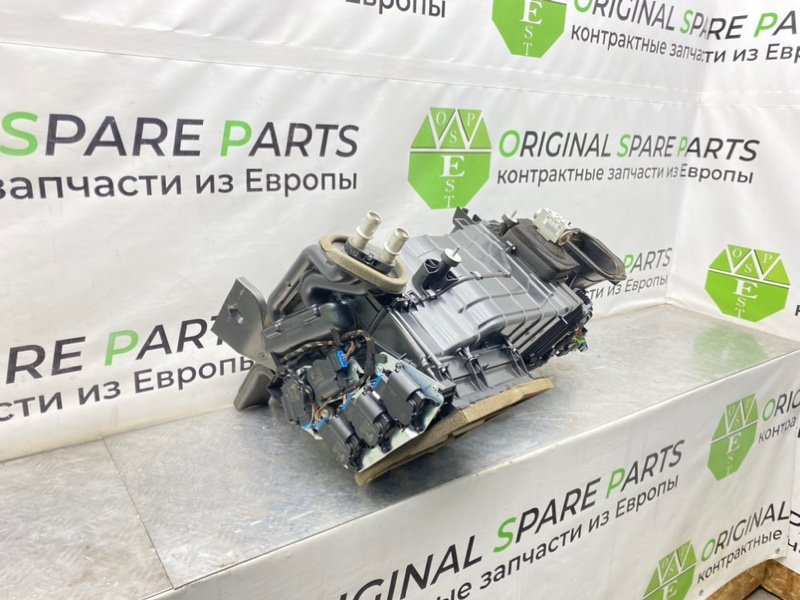 Печка в сборе, 8100 рублей, Калининград