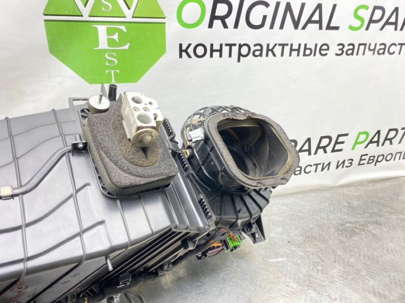 Печка в сборе, 8100 рублей, Калининград