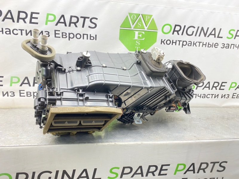 Печка в сборе, 8100 рублей, Калининград