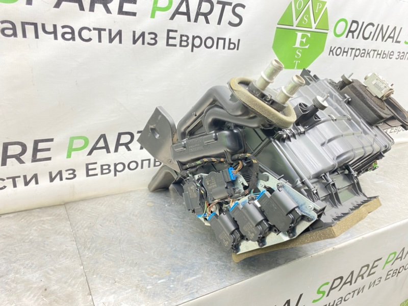 Печка в сборе, 8100 рублей, Калининград