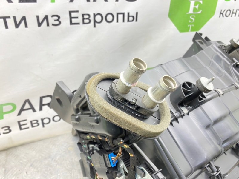 Печка в сборе, 8100 рублей, Калининград