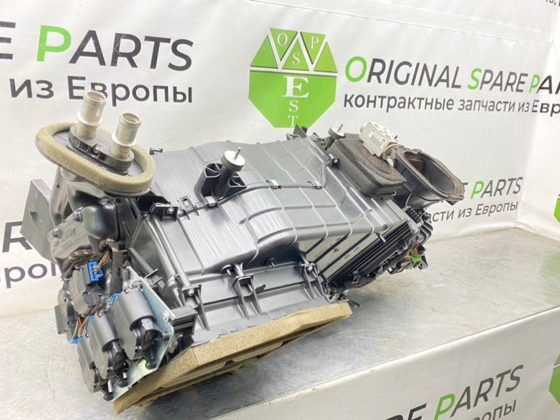 Печка в сборе, 8100 рублей, Калининград