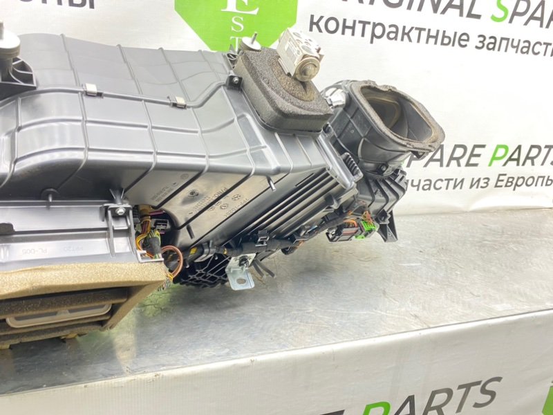 Печка в сборе, 8100 рублей, Калининград