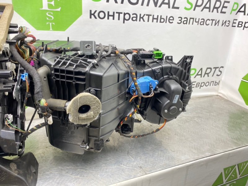 Печка в сборе, 8100 рублей, Калининград