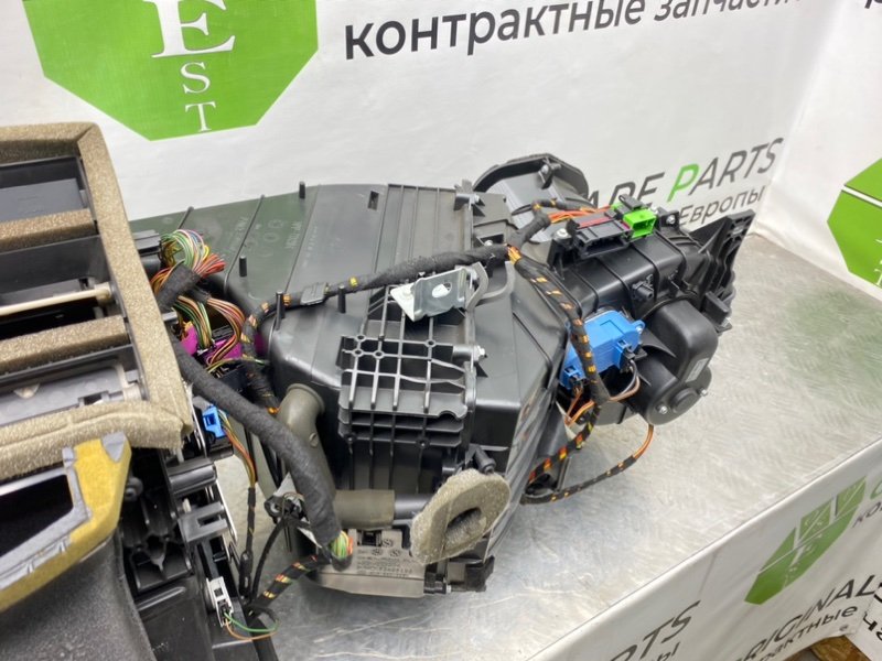 Печка в сборе, 8100 рублей, Калининград