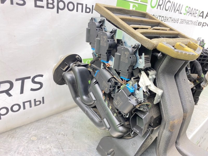 Печка в сборе, 8100 рублей, Калининград