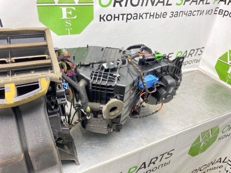 Печка в сборе, 8100 рублей, Калининград