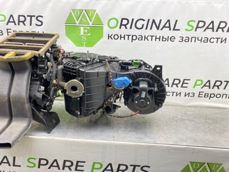 Печка в сборе, 8100 рублей, Калининград