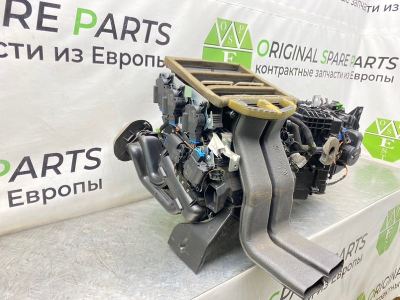 Печка в сборе, 8100 рублей, Калининград