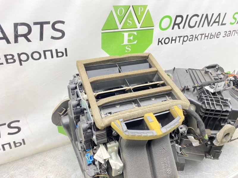 Печка в сборе, 8100 рублей, Калининград