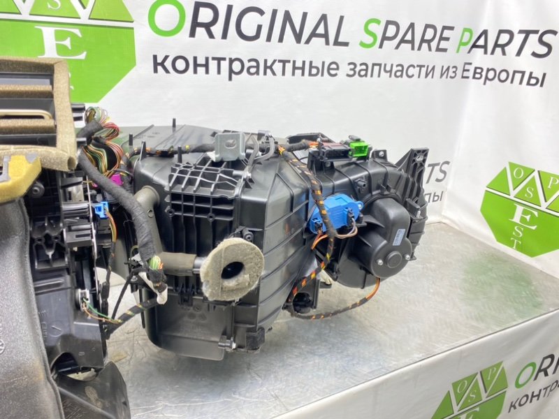 Печка в сборе, 8100 рублей, Калининград