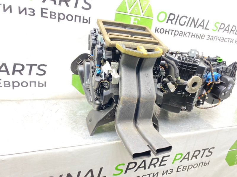 Печка в сборе, 8100 рублей, Калининград