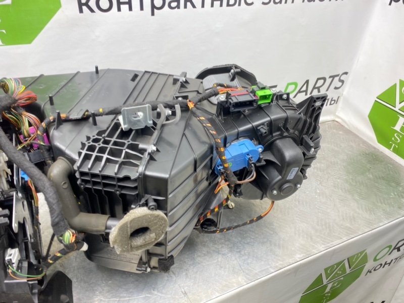 Печка в сборе, 8100 рублей, Калининград