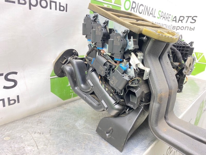 Печка в сборе, 8100 рублей, Калининград