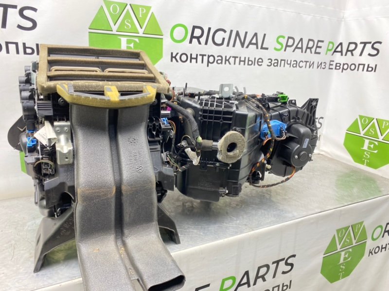 Печка в сборе, 8100 рублей, Калининград