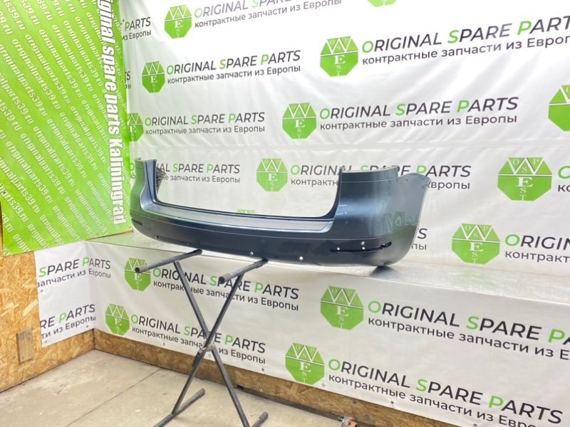 Бампер, 3800 рублей, Калининград