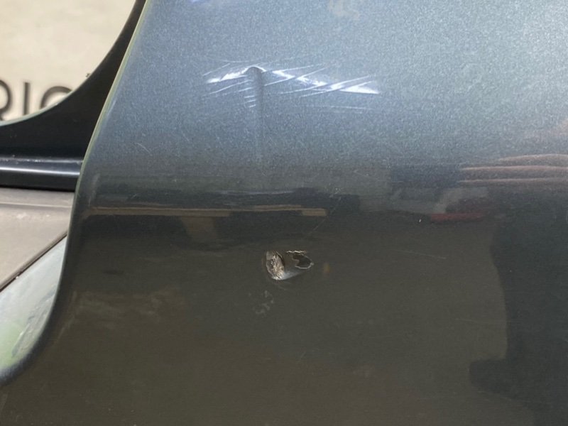 Бампер, 3800 рублей, Калининград