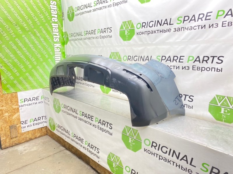 Бампер, 3800 рублей, Калининград