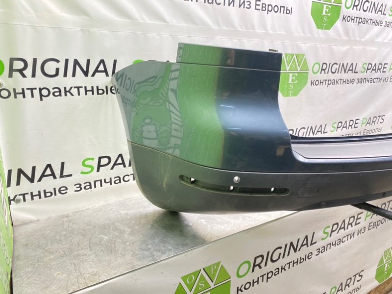 Бампер, 3800 рублей, Калининград