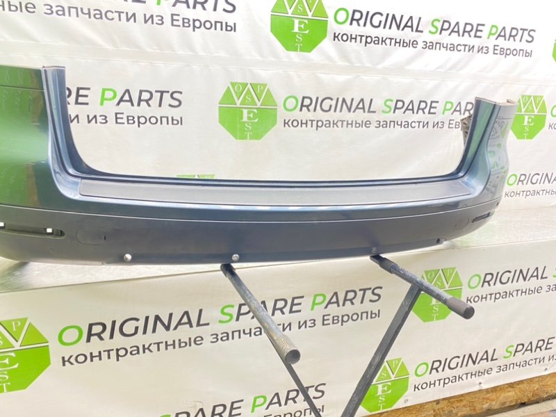 Бампер, 3800 рублей, Калининград