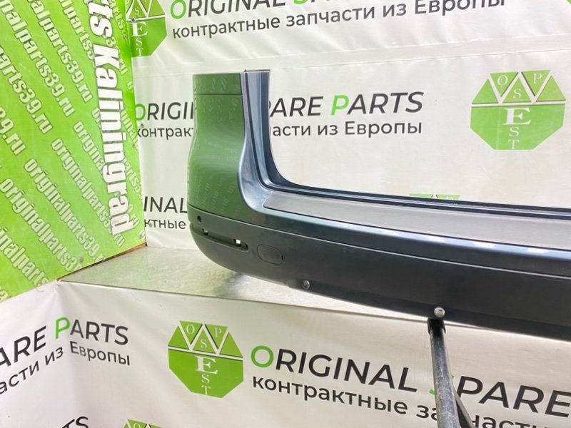 Бампер, 3800 рублей, Калининград