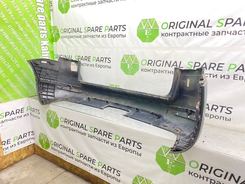 Бампер, 3800 рублей, Калининград