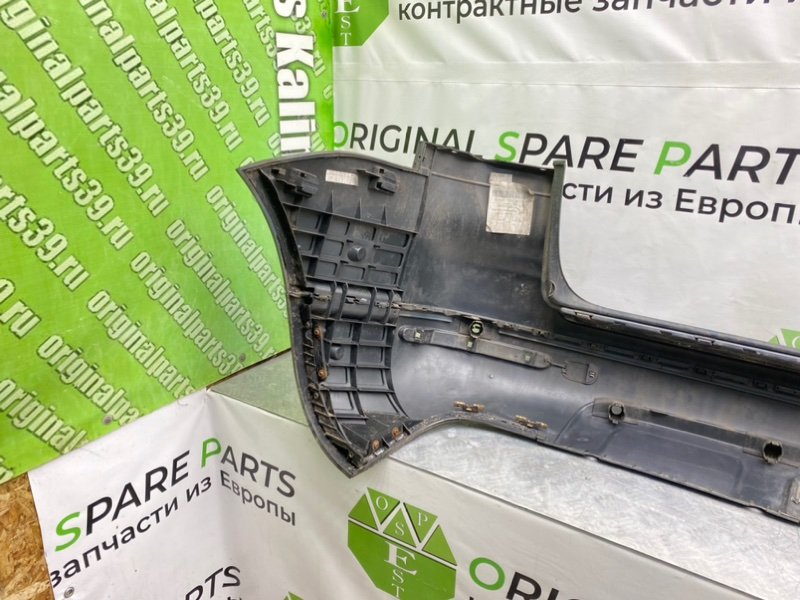 Бампер, 3800 рублей, Калининград