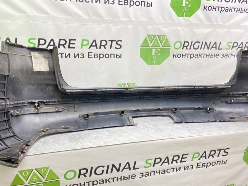 Бампер, 3800 рублей, Калининград