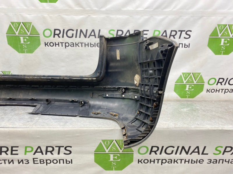 Бампер, 3800 рублей, Калининград