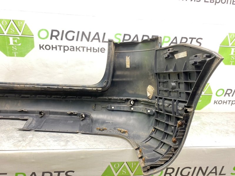 Бампер, 3800 рублей, Калининград