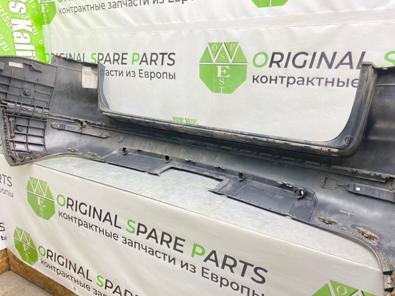 Бампер, 3800 рублей, Калининград