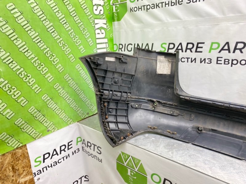 Бампер, 3800 рублей, Калининград