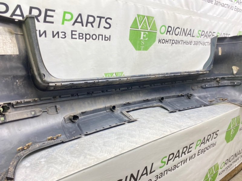 Бампер, 3800 рублей, Калининград