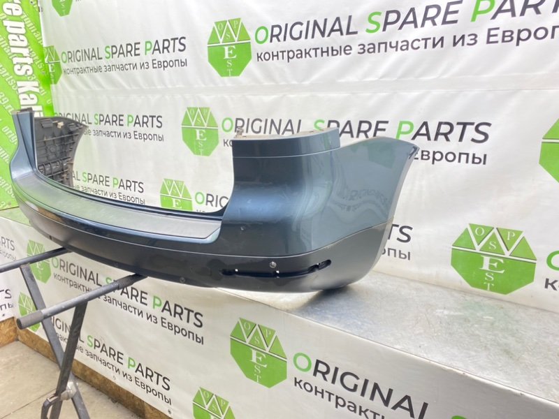 Бампер, 3800 рублей, Калининград