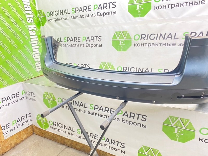 Бампер, 3800 рублей, Калининград