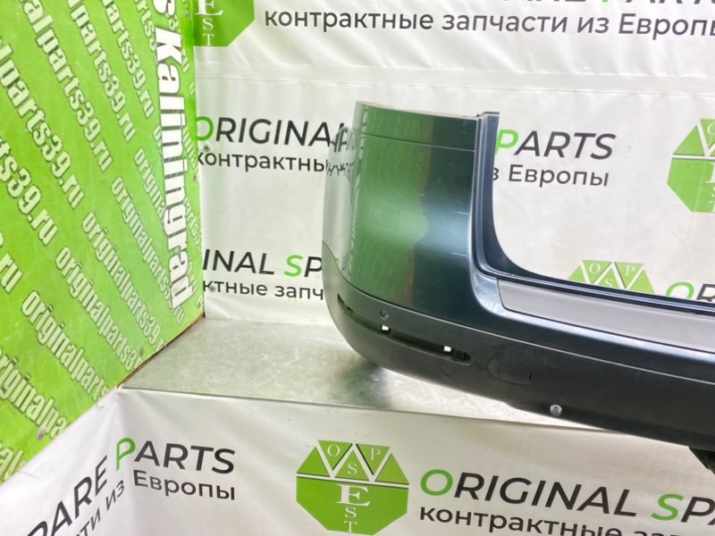 Бампер, 3800 рублей, Калининград