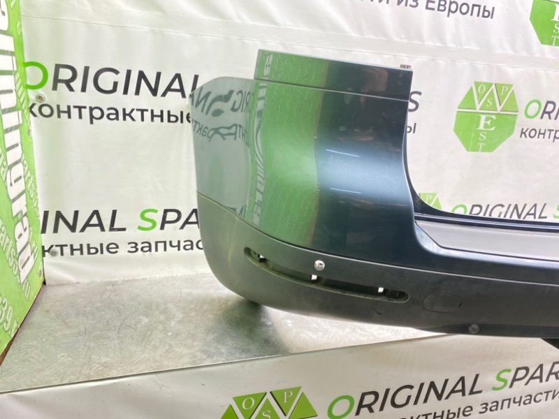 Бампер, 3800 рублей, Калининград