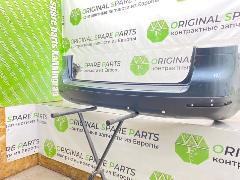 Бампер, 3800 рублей, Калининград