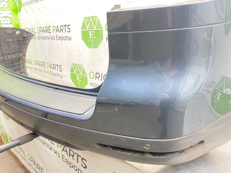 Бампер, 3800 рублей, Калининград