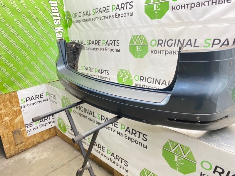 Бампер, 3800 рублей, Калининград