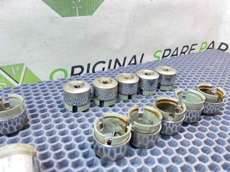 Колпаки колес, 2100 рублей, Калининград