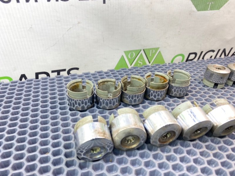 Колпаки колес, 2100 рублей, Калининград