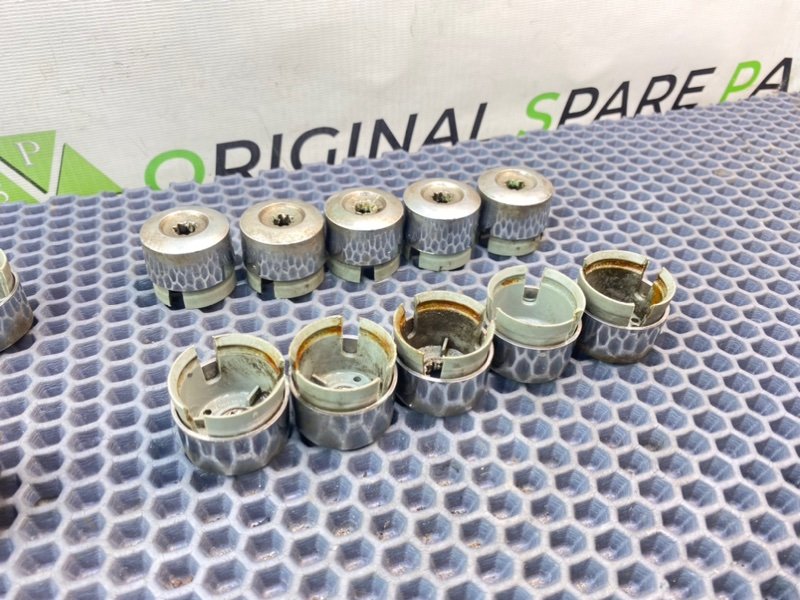 Колпаки колес, 2100 рублей, Калининград